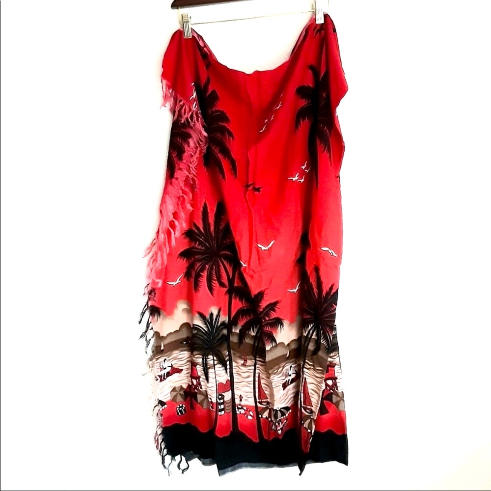 Sarong